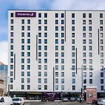 Premier Centre Hotel Essen