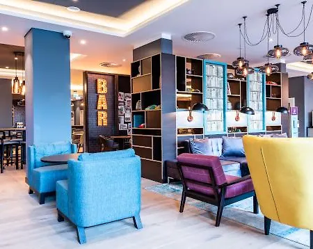 Hotel Premier Centre 3*