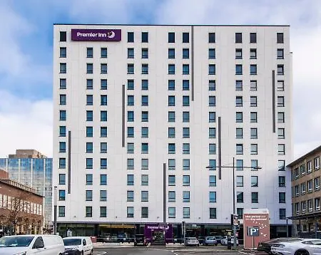 Premier Centre Отель Эссен