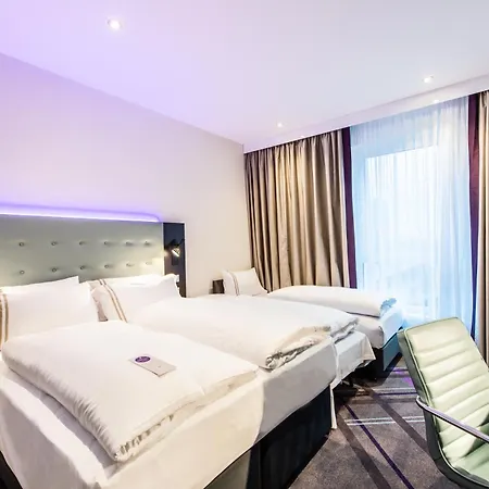 Hotel Premier Centre 3*