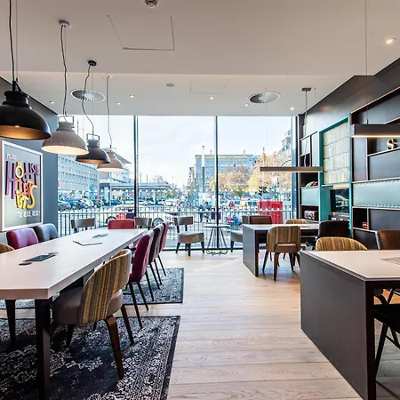 Premier Centre 3* Essen