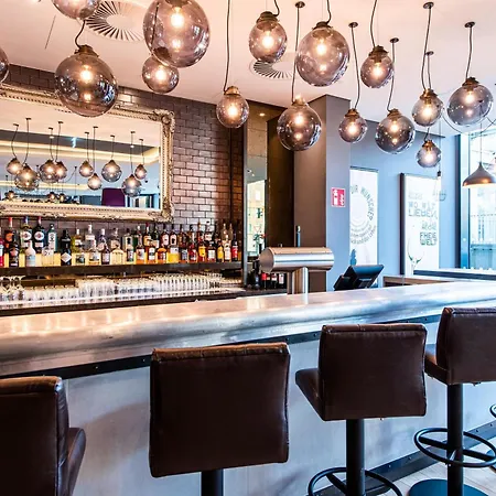 Premier Centre Hotel Essen