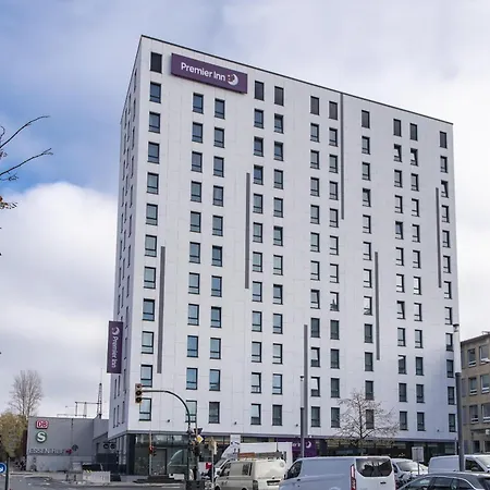 Otel Premier Centre Essen