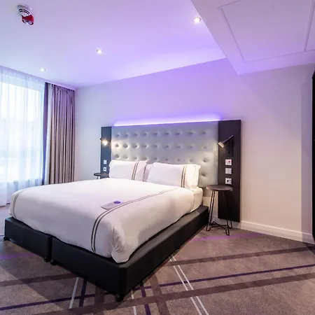 Premier Centre Hotel Essen