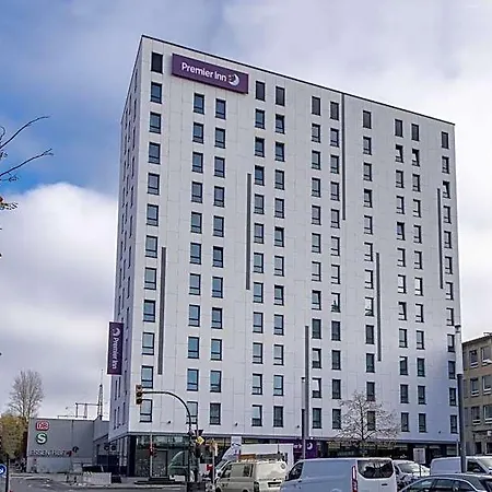 Premier Centre Hotel Essen