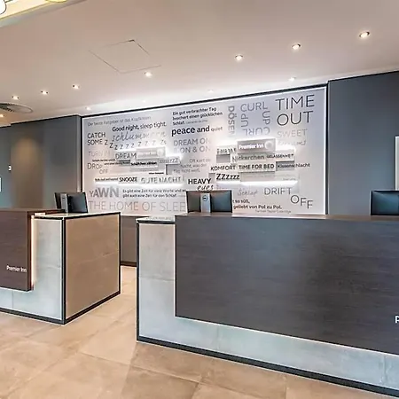 Premier Centre Essen