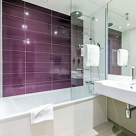Premier Centre Hotel Essen