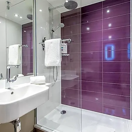 Premier Centre 3* Essen