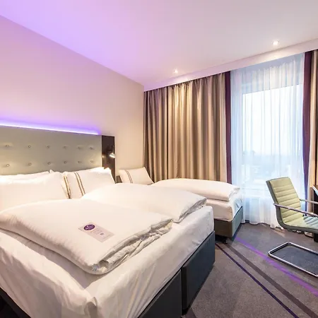 Premier Centre Hotel Essen