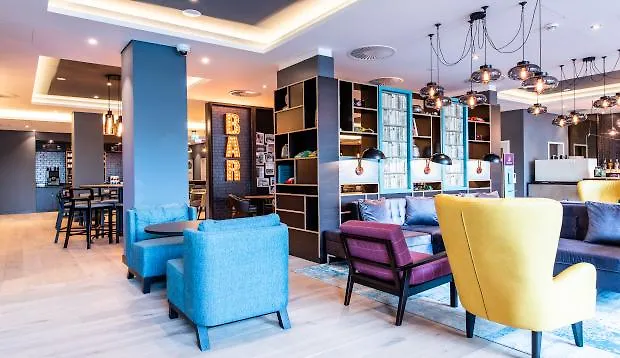 Otel Premier Centre 3*