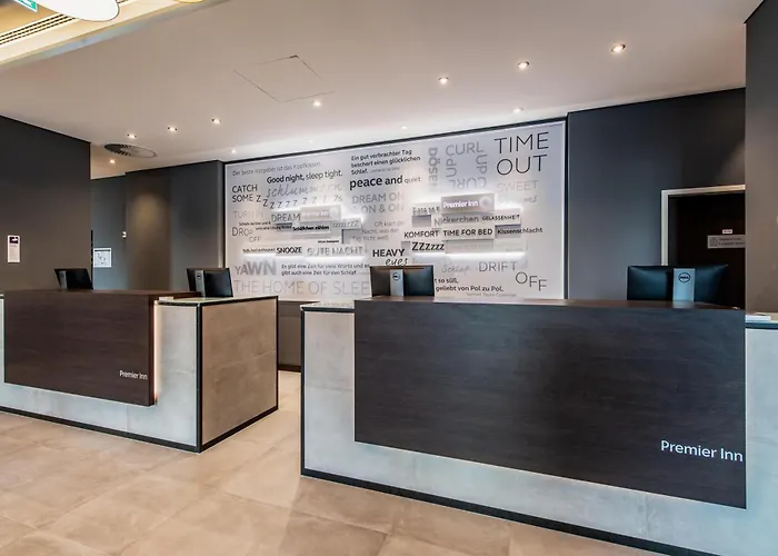 Premier Centre Essen