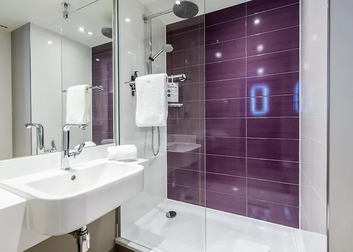 Otel Premier Centre 3*