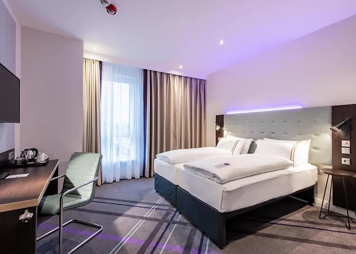 Otel Premier Centre Essen