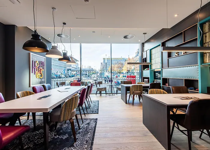 Premier Centre 3* Essen