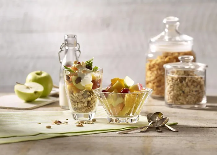 Hotel Premier Centre