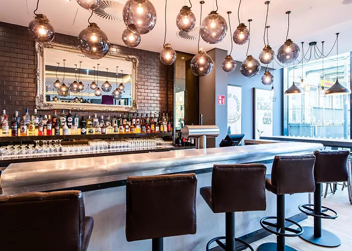 Premier Centre Hotel Essen