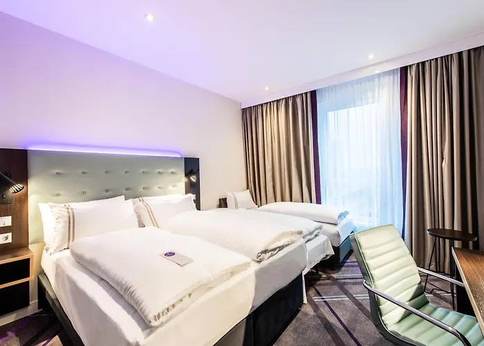 Premier Centre Essen