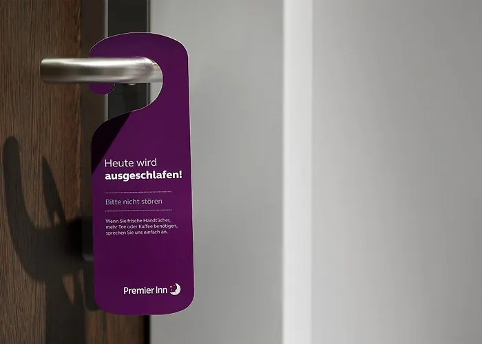 Premier Centre Essen